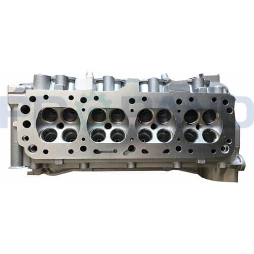 F16D3 A16DMS Bare cylinder head forBuick Excel ForChevrolet Chevy AVEO LOVA Daewoo Nubira Lacetti 1.6L 16V DOHC