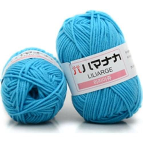 Hoopet Yarn