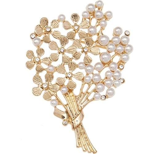Броши цветок на одежду MITTO ACCESSORIES China At AliExpress