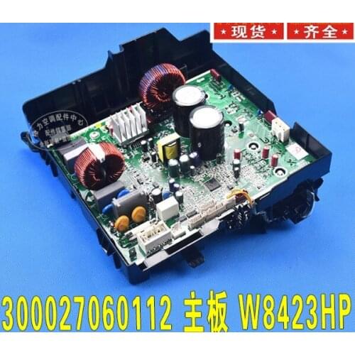 New and original Main board 300027060112 W8423HP