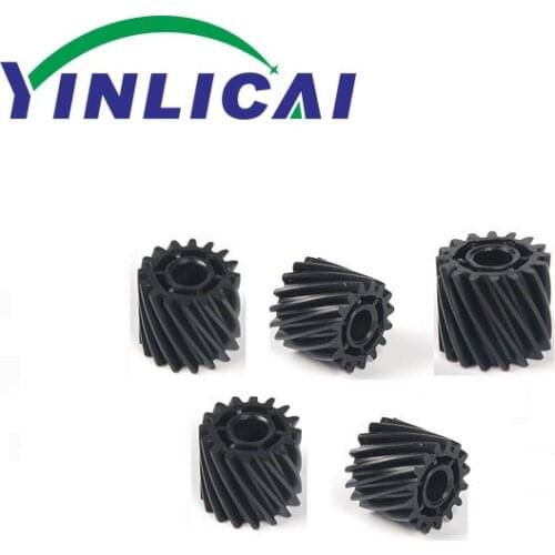 Compatible New Registration Motor Gear 16T For Xerox 700 700I C75 J75 770 5151 Motor Gear