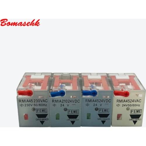 Novo original RMIA4524VDC