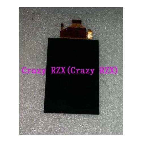 NEW LCD Display Screen For Panasonic for Lumix DMC-GH5 GH5 Digital Camera Repair Part + Touch