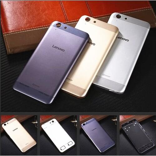 PCDIYGOBING Vibe K5 Plus