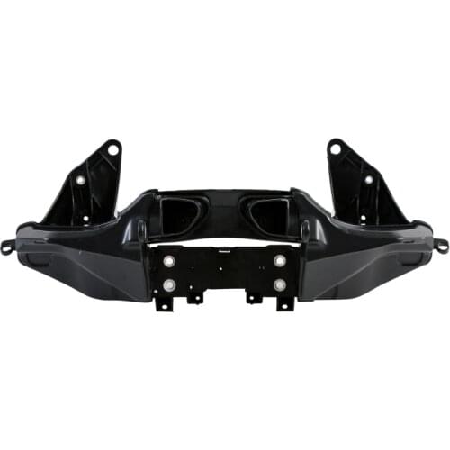 Motorcycle ABS Front Upper Stay Fairing Bracket For Honda CBR 600 RR CBR600RR 2007-2019
