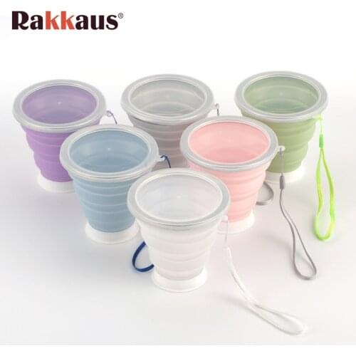 Rakkaus Coffee Cups