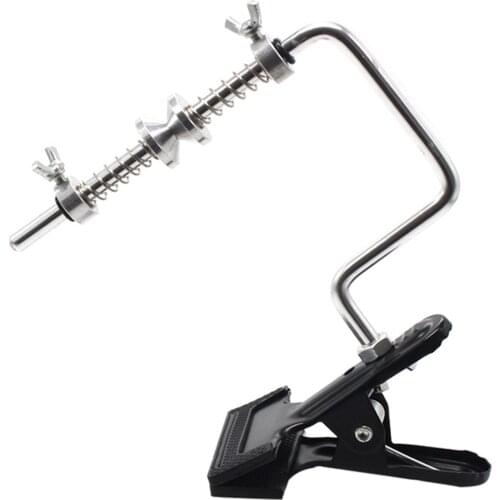 Clip-on Reel With Suction Cup Fishing Line Reel Fishing Reel Reel Boat Fishing Sea Fishing Outdoor Fishing Supplies