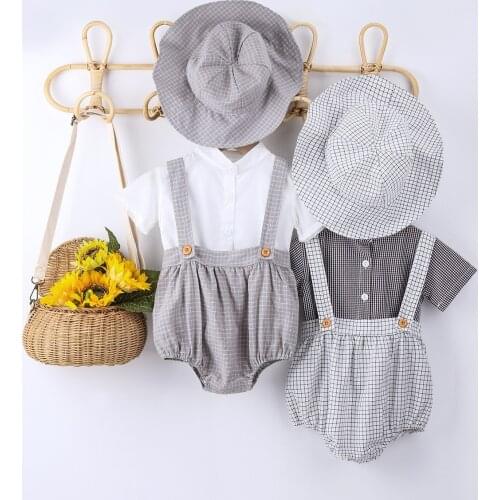 Tong bai si Clothing Sets For Newborns