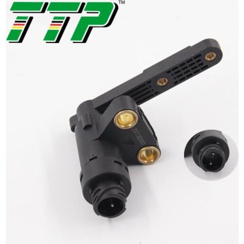TTP 4410501010 2 Pins ECAS Height Sensor for DAF RENAULT truck 4410501000 5010422344 1365935 1934584 In Stock Height Sensor