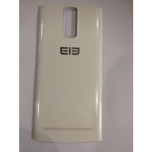 Used Battery Cover Back Shell For Elephone G6 MTK6592 Octa Core 5 Inch IPS 1280X720 1GB RAM + 8GB ROM Free Shipping