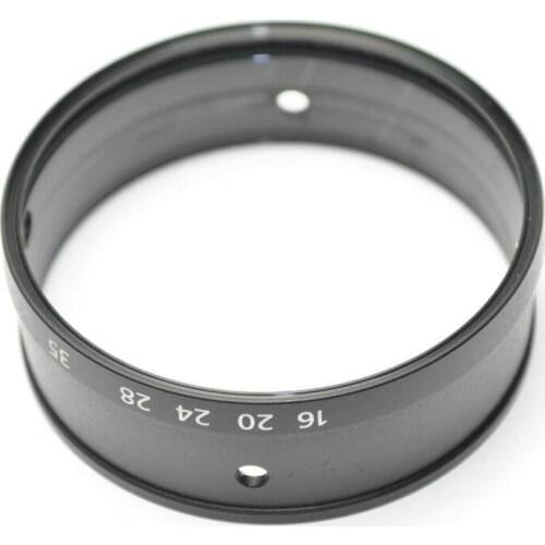 Repair Part For Canon EF 16-35mm F/2.8 L II USM Lens Barrel Zoom Ring Ass'y YB2-1304-000