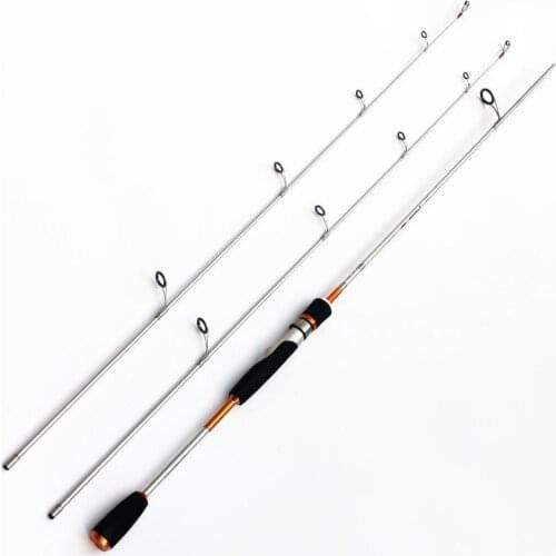 1.8M 2.1M 2.4m 2 Tips M/MH Action Lure Wt. 5-25g Carbon Fiber Lure Castingd Spinning Rod Fishing Rods