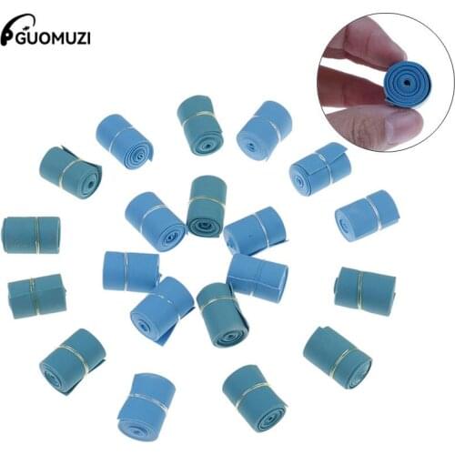 10Pcs First Aid Kit Safety Survival Latex Tourniquet Medical Emergency Tourniquet Tourniquet Outdoor Emergency Necessities