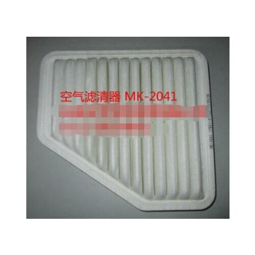 17801-31120 Air Filter for 2007 Big Overlord BYD S6