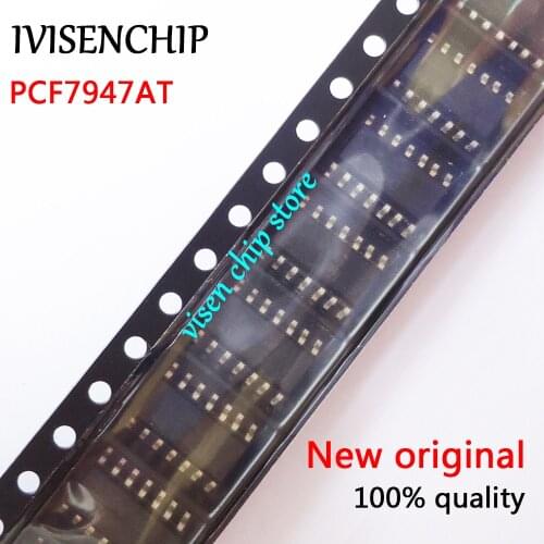 5-10pcs PCF7947AT PCF7947 SOP-14