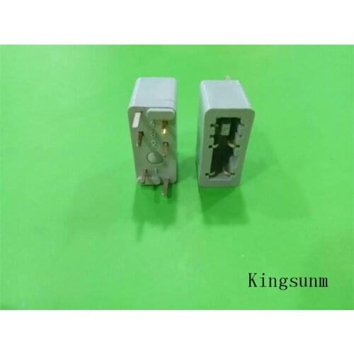 Free shipping 5pcs MPH4V insurance seat original series DAITO-MP FANUC FANUC daito GENUINE NEW