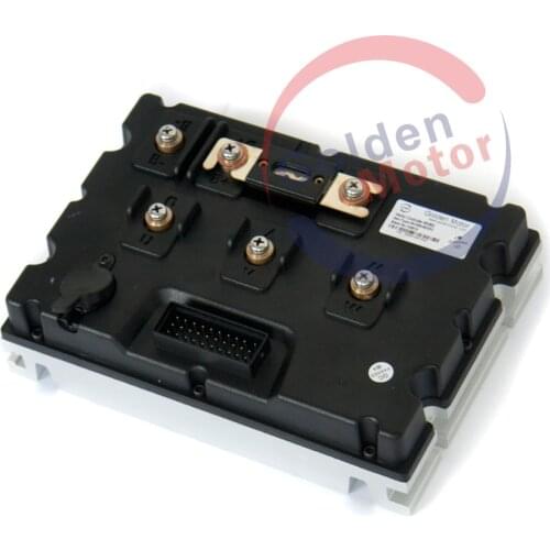 48V 72V VEC 300A Brushless controller for 5kw electric motorcycle motor