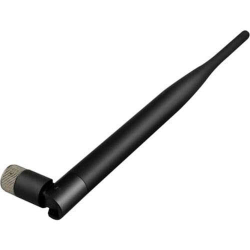 For HC-300M MMS Hunting Animal Camera 6210MM 5210MM Long Range Stable Signal Gain Extended Antenna High Gain 6dbm Antenna