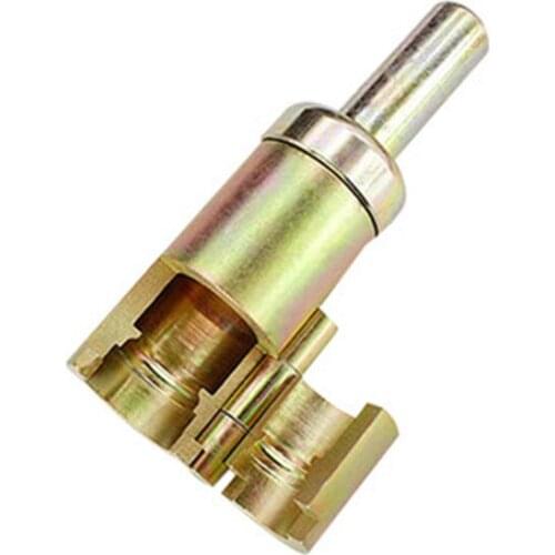 DRFLYSD Car Stainless Steel Corrugated Pipe Flat-mouth Wave Generator Joint As Pipe Tool Tube Corrugated