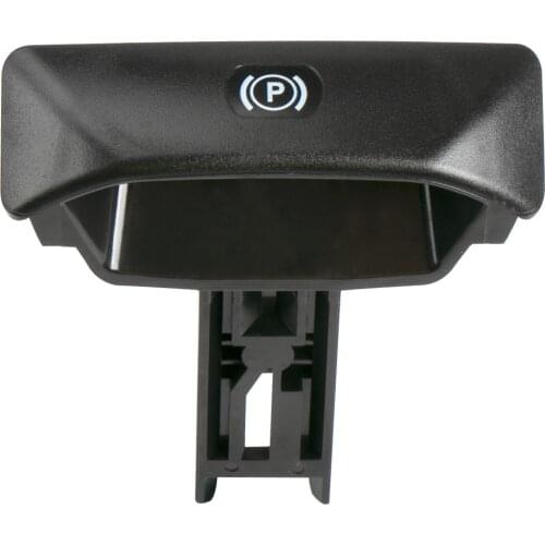 Handbrake Parking Brake Release Handle for Mercedes-Benz C-Class W204 E-Class W212 W207 CLS-Class W218 2044270020