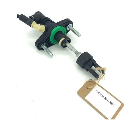 Clutch Master Cylinder for Toyota Auris OEM 31420-02031 511029910 6284600675