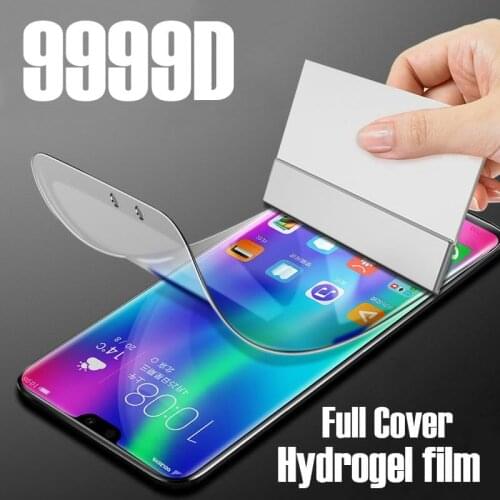 Hyskoa Hisoka Screen Protectors For Huawei Mate 20 Lite