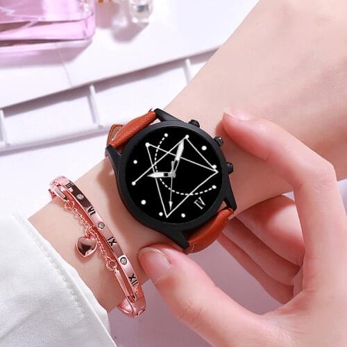 Magicshark Ladies Waterproof Watch