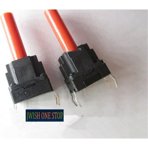 Washing machine plate DB60599ES DB70599ES key tact switch 4 feet