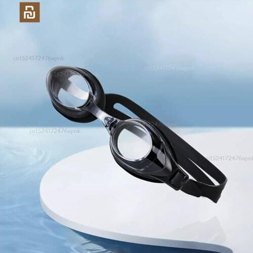 Xiaomi mijia high-definition myopia degree goggles myopia lenses 200 to 600 degrees mens diving goggles swimming goggles