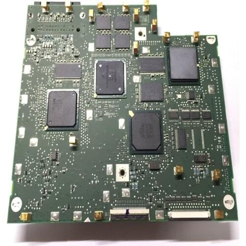 NEW RNS510 LED series main Board with code For VW RNS 510 Navigation system motherborad/mainboard