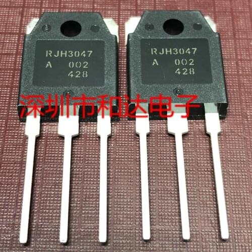 RJH3047 TO-3P