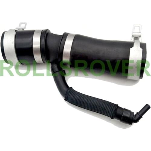 ROLLSROVER Engine Coolant Fluid Thermostat Hose For Jaguar XFL XE XJL F-Pace ST XK OEM 9W83-8555-CC