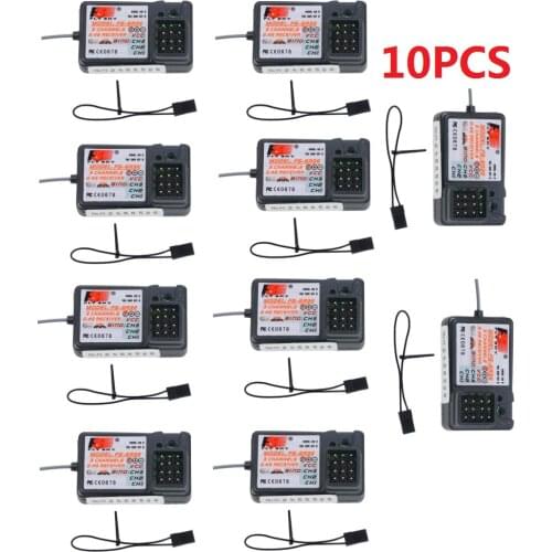 Skyrc Digital TV Set-top Boxes