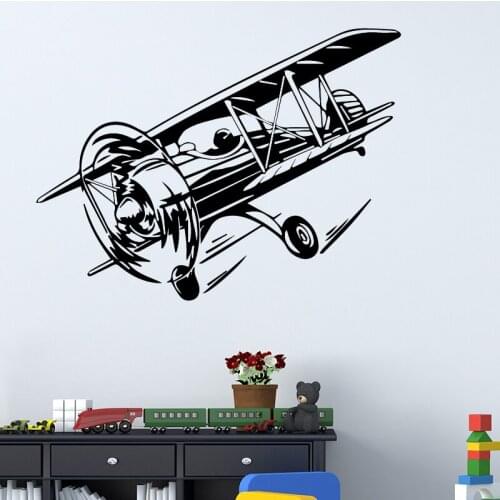 SmileArt Acrylic Wall Stickers