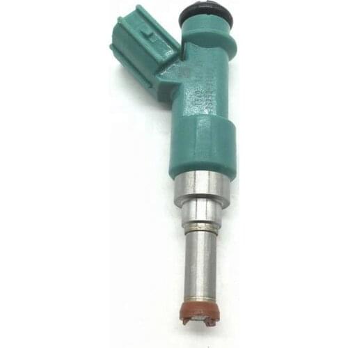4pcs 23250-31090 23209-31090 Fuel Injectors Nozzle For Toyota Highlander Camry RAV4 Lexus RX350 2.7 3.5L 2325031090 2320931090