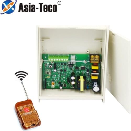DC 12V 2A/3A/5A Power Supply Transformer with Backup Battery Interface RFID card Access Control System Power Supply AC 100~240V