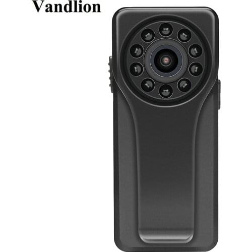 Vandlion External HDs