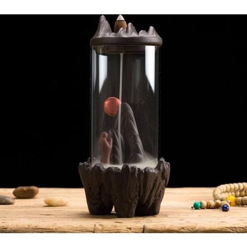 VINRITO Incense Stick Stands