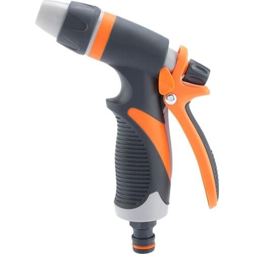 1 pcs Multifunctional Spray Car Washing Garden Watering Gun Cleaning Tool Air Gun Power Tool Accessories