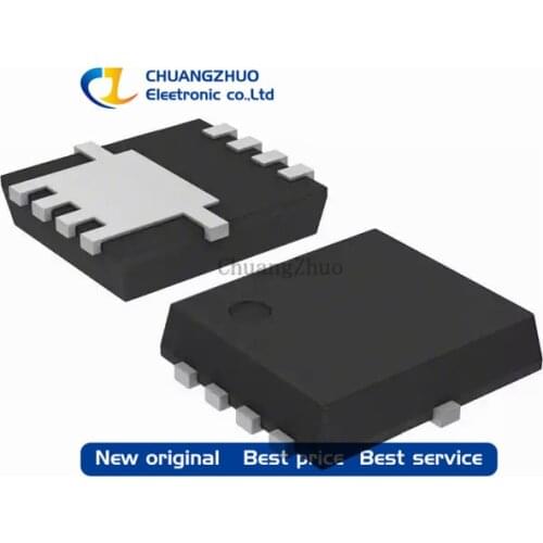 10pcs New original TPCA8019 TPCA8019-H 45A 30V SOP-8 MOSFET