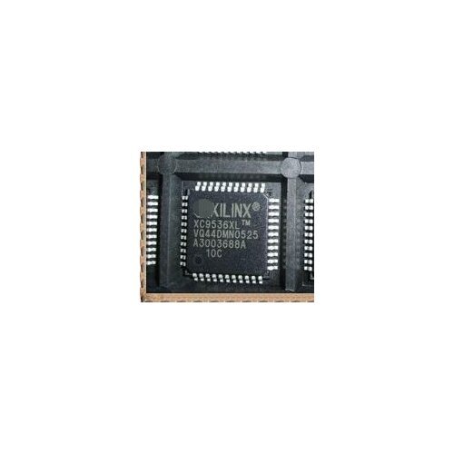 100% NEW Free shipping XC9536-10VQ44C XC9536-VQ44C XC9536TM-VQ44 QFP44 spot pen