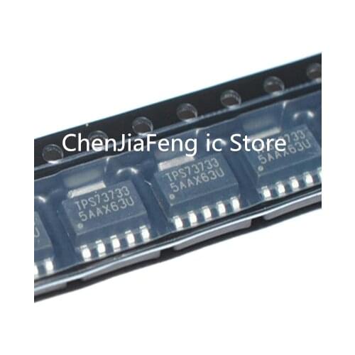 5PCS~10PCS/LOT TPS73733DCQR TPS73733 SOT223-5 New original