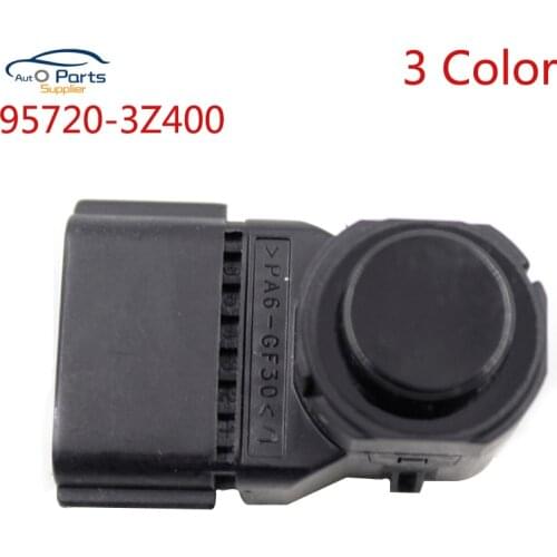 95720-3Z400 New High Quality PDC Sensor for Hyundai kia Auto Parts Accessories 957203Z400 95720 3Z400