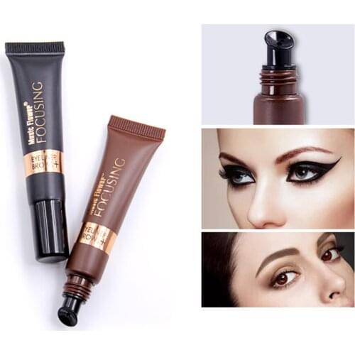 GUJHUI Eyebrow Shadow