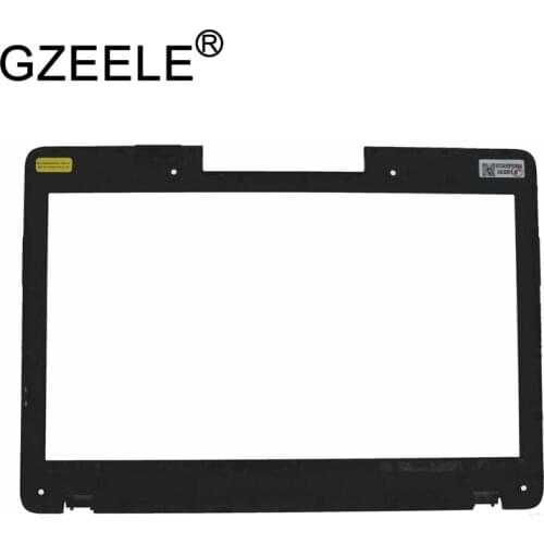 GZEELE new for Lenovo Chromebook N22 Touch LCD Bezel case front cover for Touchscreen 5B30L85299