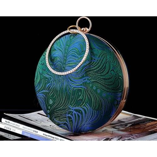 Kingluck Women's Bags With Appliques