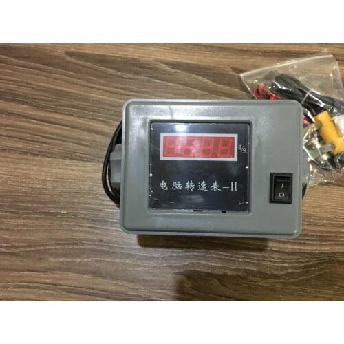 Computer counters-II marine counters counters magnet sensor is simple and easy to install Marine