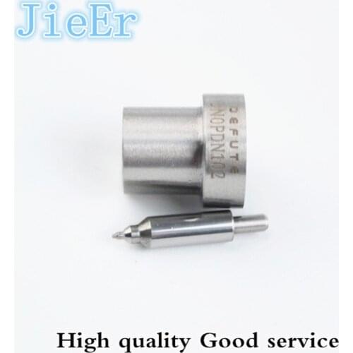 Oil nozzle DN0PDN102 injector Fuel injector 105007-1020 for PN1113TW0 MAZDA PN27/PN26