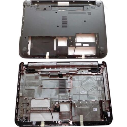 NEW For DELL Inspiron 14 3421 3437 Laptop Bottom Case XK22W 0XK22W Free Shipping