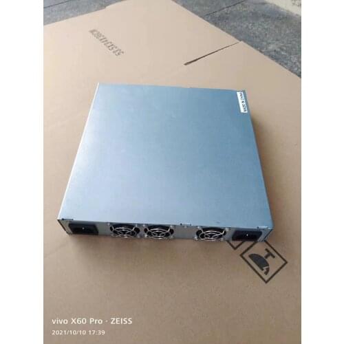 New BITMAIN PSU APW9 14.5V-21V Power Supply For Antminer S17 S17 Pro T17